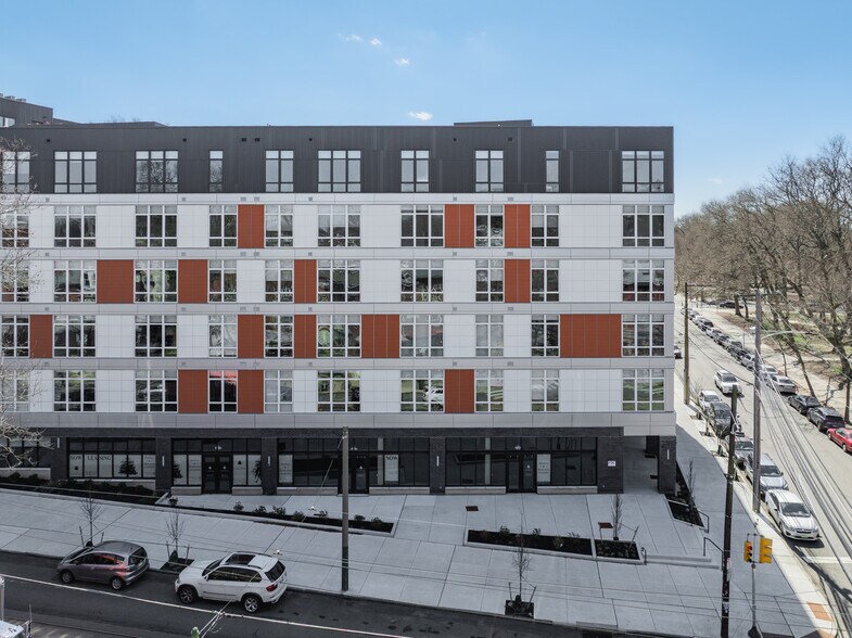 4224 Baltimore Ave, Philadelphia, PA à louer - Photo du bâtiment - Image 2 de 9