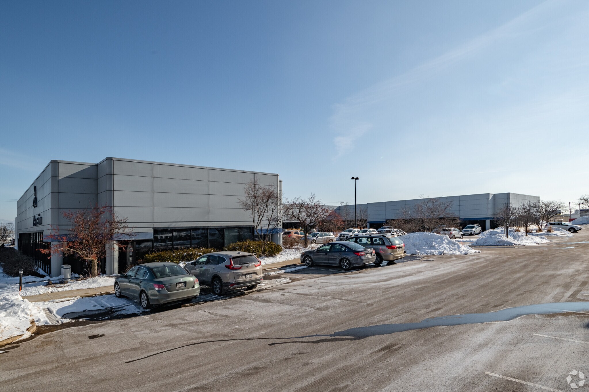 4848-4868 S 6th St, Milwaukee, WI à louer Photo du bâtiment- Image 1 de 5