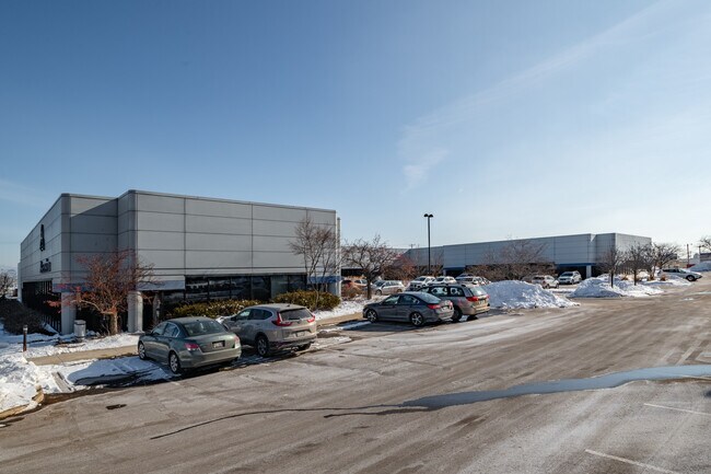 More details for 4848-4868 S 6th St, Milwaukee, WI - Office for Lease