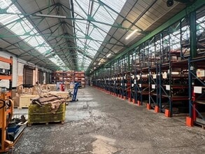 Park Ln, Wolverhampton for lease Interior Photo- Image 2 of 6
