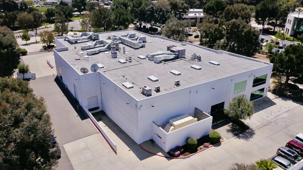 43455 Business Park Dr, Temecula, CA à vendre - Photo du bâtiment - Image 3 de 15