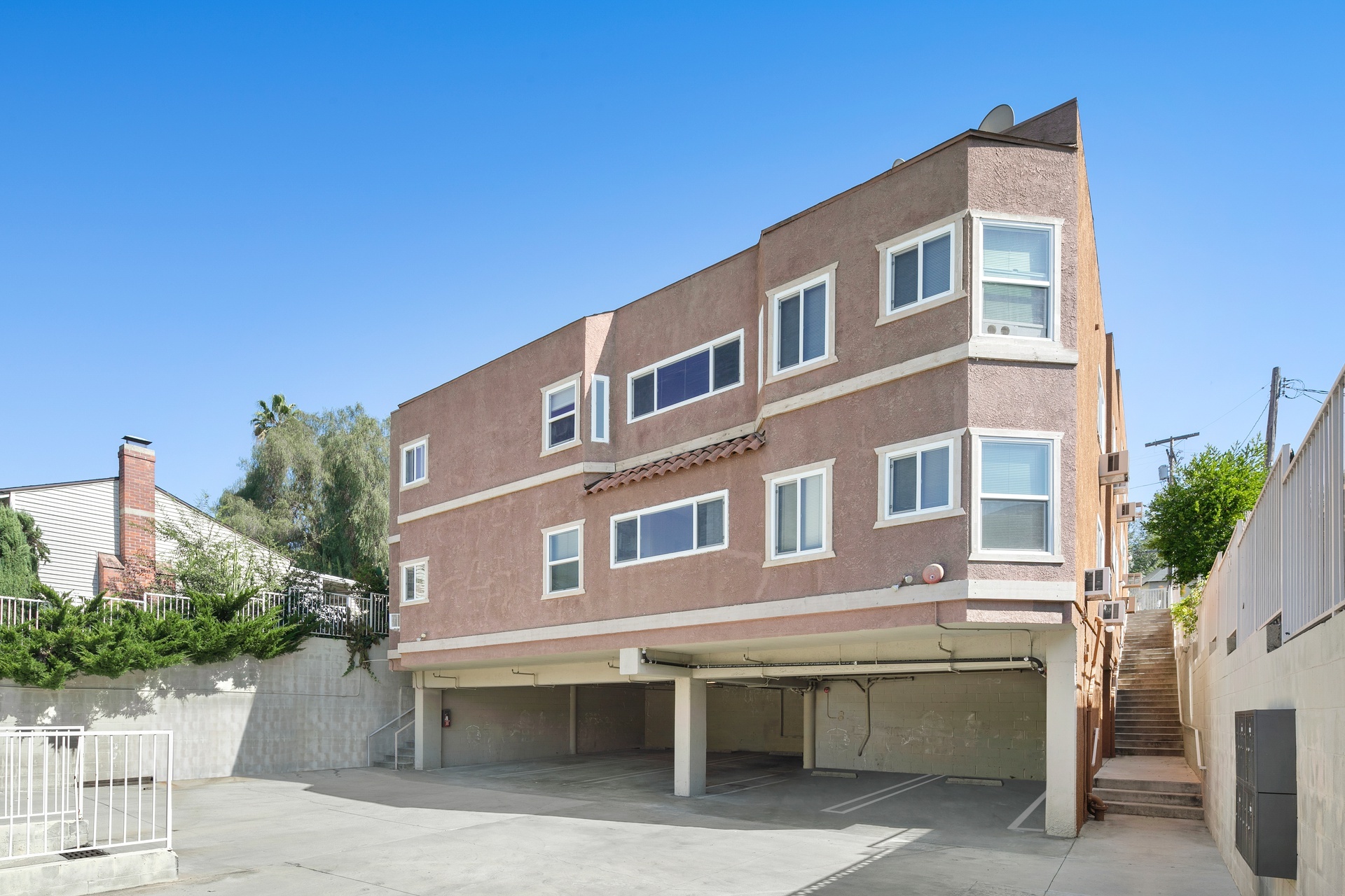 6024 Monterey Rd, Los Angeles, CA for sale Building Photo- Image 1 of 1