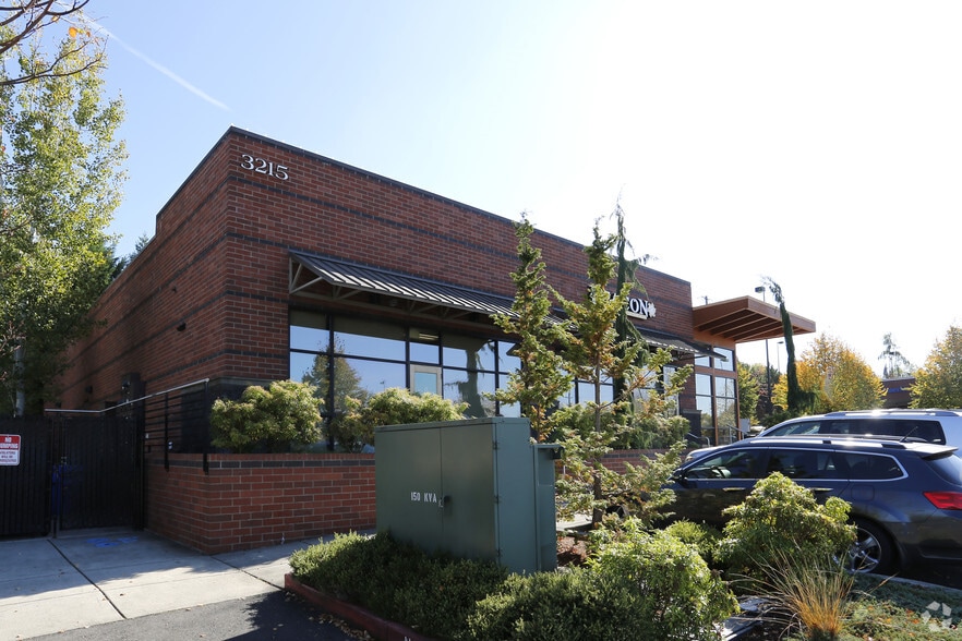 3215 SE 192nd Ave, Vancouver, WA for lease - Building Photo - Image 3 of 4