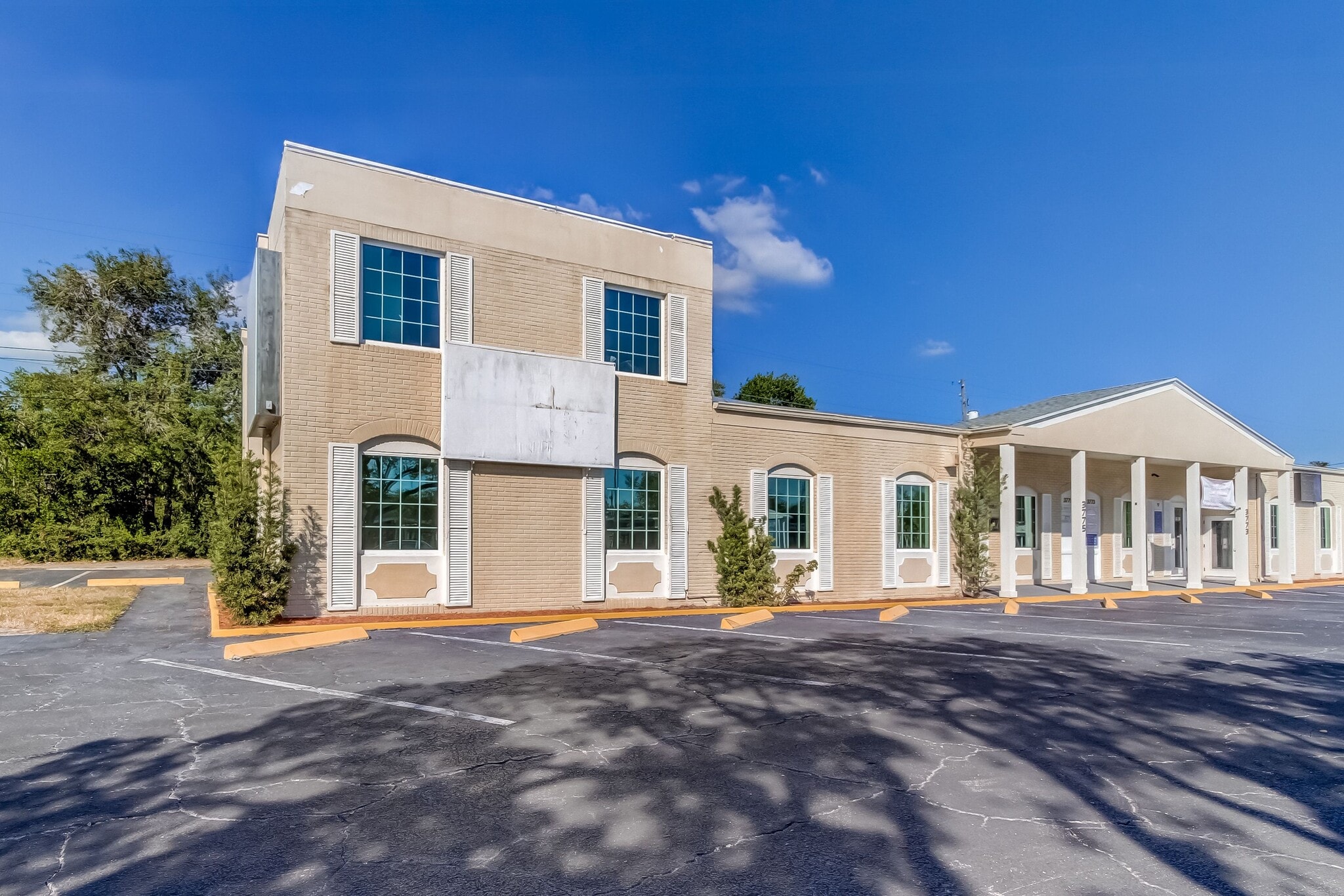 3775 Central Ave, Saint Petersburg, FL for lease Primary Photo- Image 1 of 22
