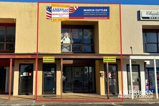 Plus de détails pour 3627 Webber St, Sarasota, FL - Commerce de détail à vendre