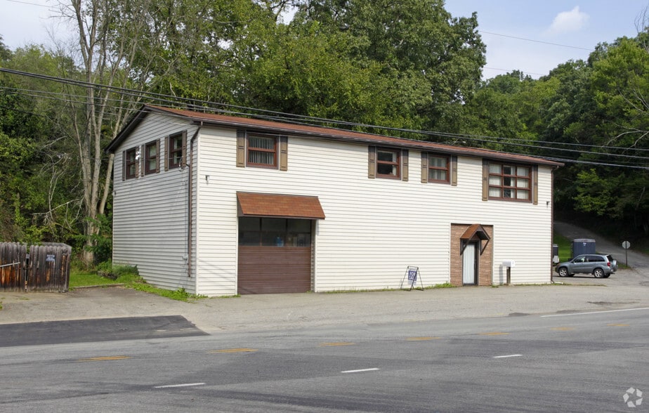 2560 Fairmount Church Rd, Sewickley, PA for sale - Building Photo - Image 2 of 6
