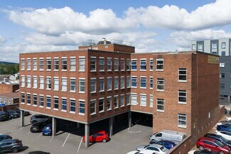 More details for Victoria St, West Bromwich - Office for Lease