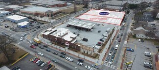 More details for 901 Chattahoochee Ave, Atlanta, GA - Land for Lease