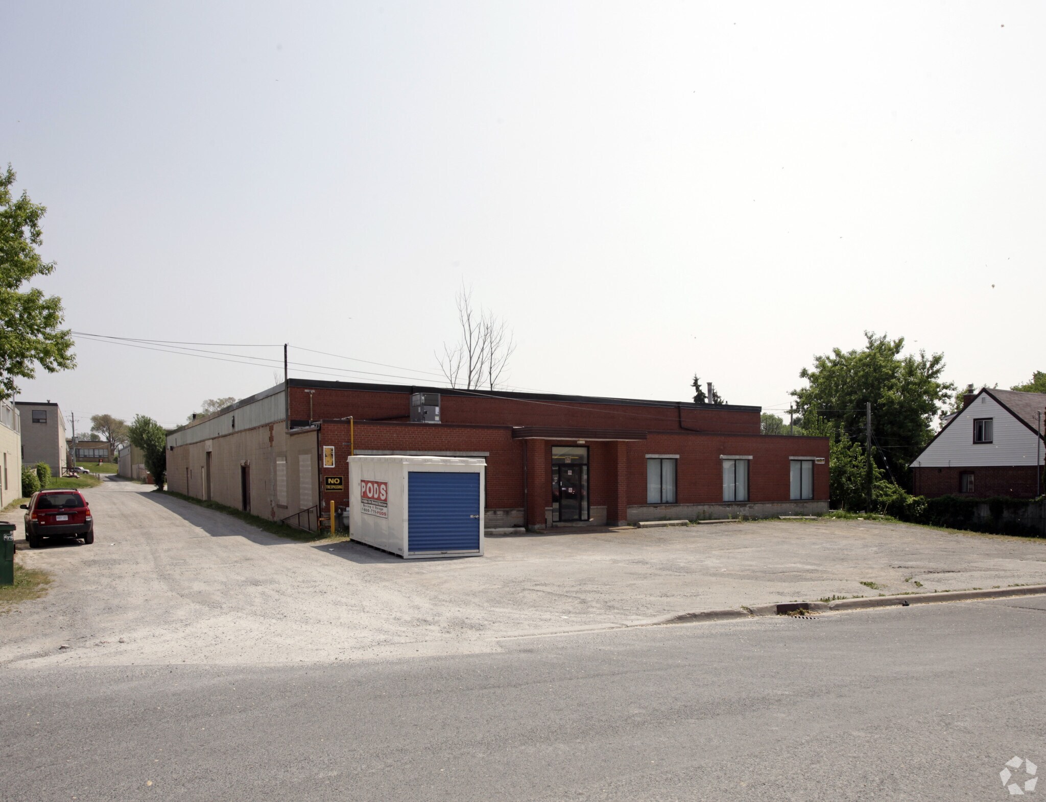 57 Mack Ave, Toronto, ON for sale Primary Photo- Image 1 of 1