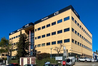 More details for Avenida de la Industria, 32, Alcobendas - Office for Sale