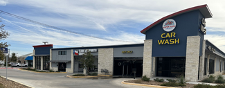 Plus de détails pour 6712-6780 Bandera Rd, San Antonio, TX - Vente au détail à louer