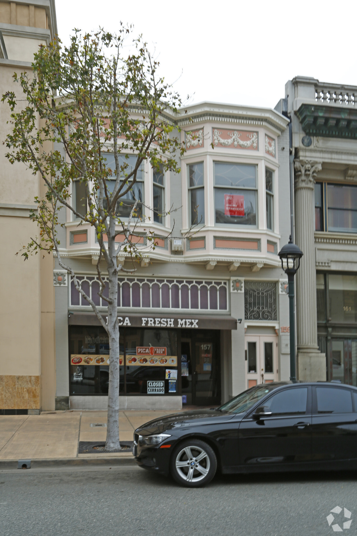 157-159 Main St, Salinas, CA for lease Building Photo- Image 1 of 6