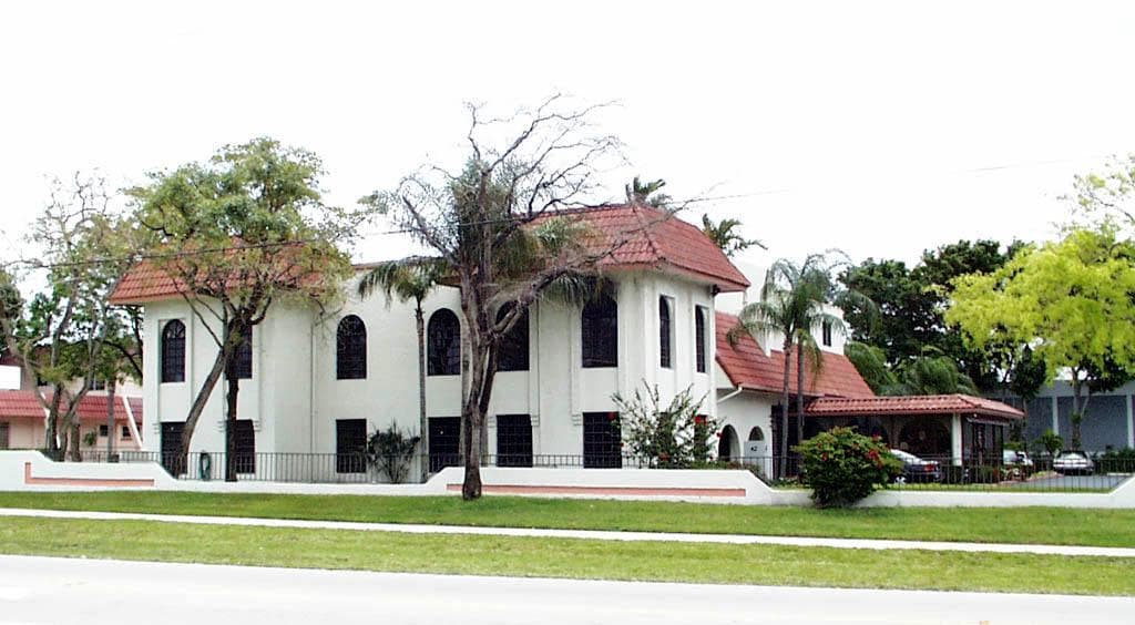 190 NW Spanish River Blvd, Boca Raton, FL for lease Building Photo- Image 1 of 2