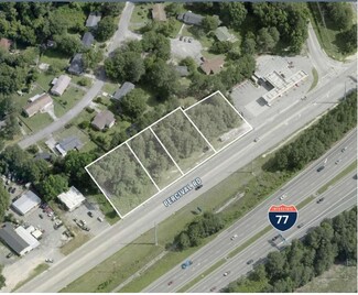 Plus de détails pour 1801-1901 Percival Rd, Columbia, SC - Terrain à vendre