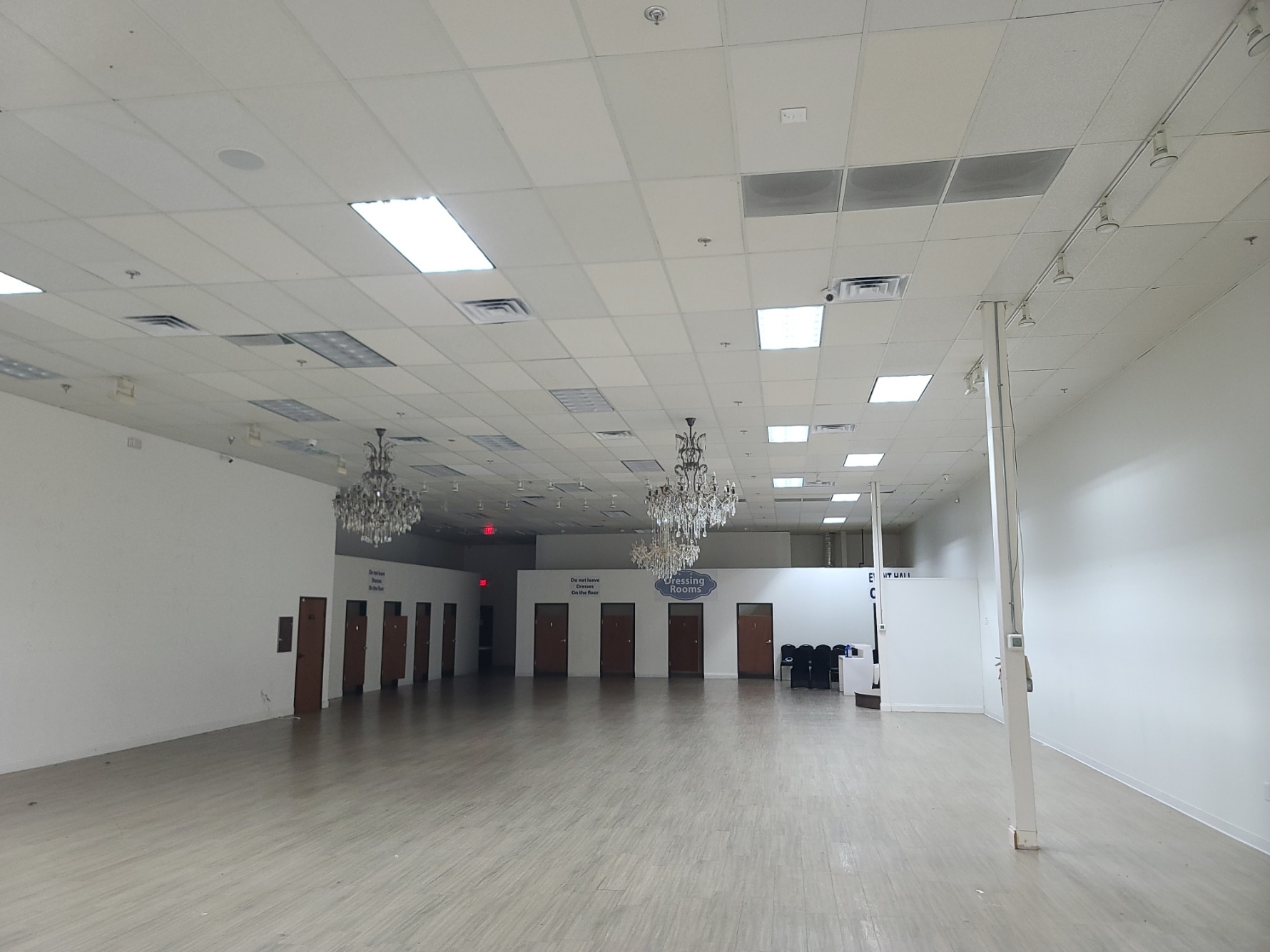 4343 Gannon Ln, Dallas, TX for lease Building Photo- Image 1 of 3