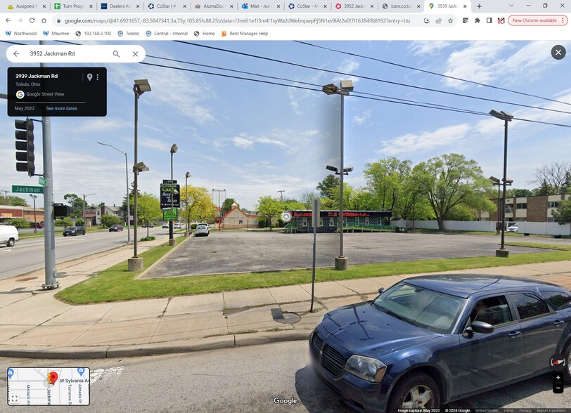 3952 Jackman rd, Toledo, OH for lease - Primary Photo - Image 1 of 2