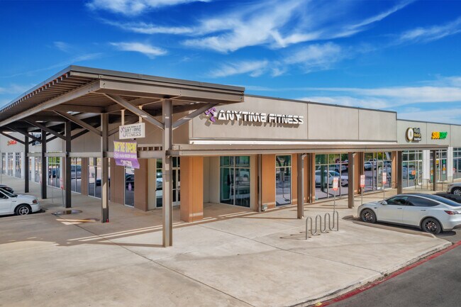 Plus de détails pour 5138 UTSA Blvd, San Antonio, TX - Commerce de détail à louer