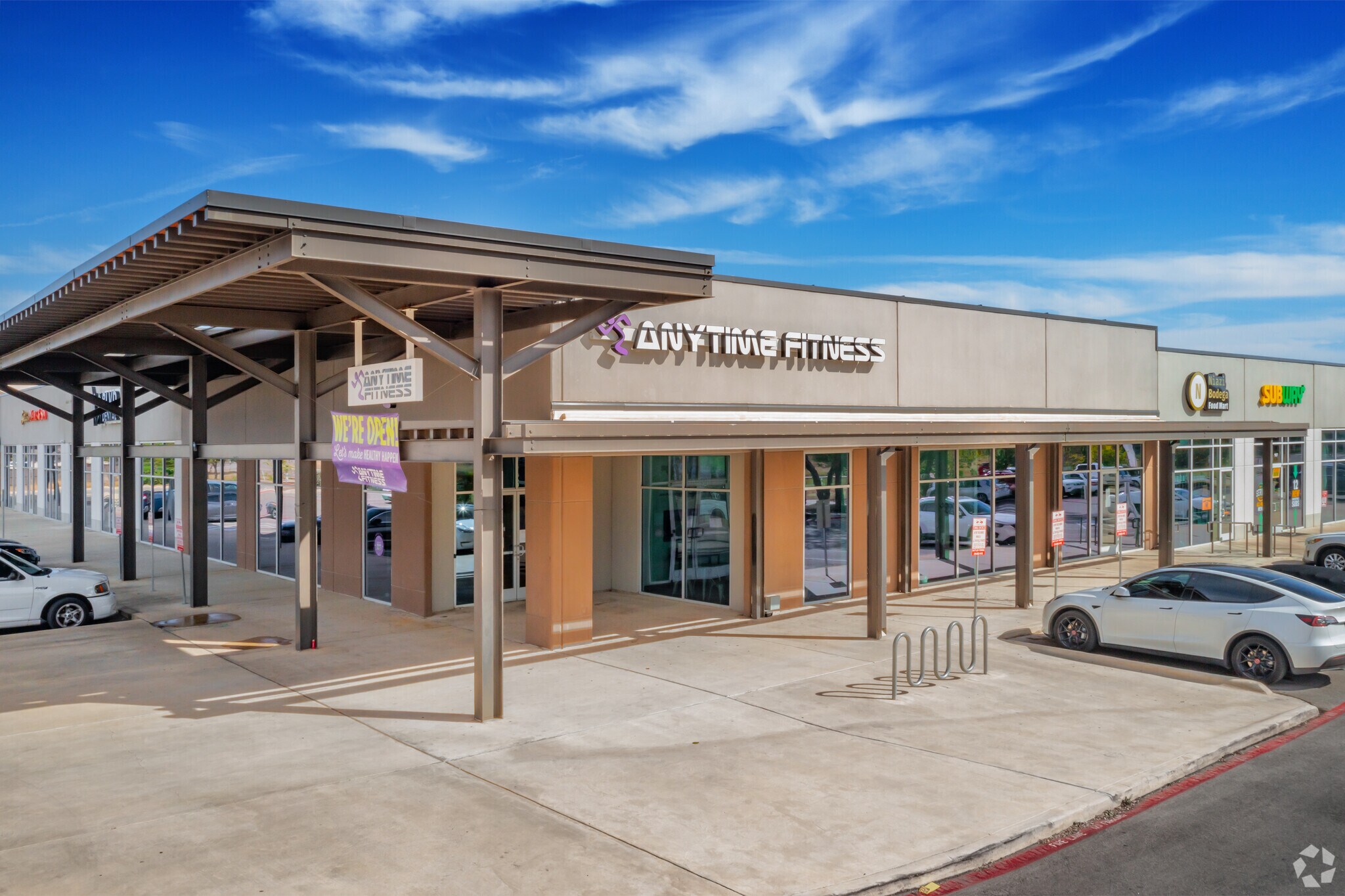 5138 UTSA Blvd, San Antonio, TX for lease Primary Photo- Image 1 of 8