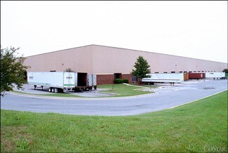 More details for 6945 San Tomas Rd, Elkridge, MD - Industrial for Lease