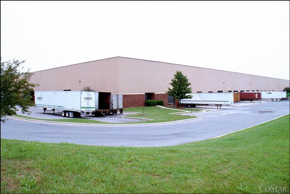 6945 San Tomas Rd, Elkridge, MD à louer Photo du bâtiment- Image 1 de 4