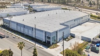 Plus de détails pour 2872 E La Palma Ave, Anaheim, CA - Industriel à louer