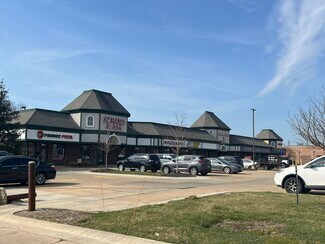 Plus de détails pour 9560-9582 Diamond Centre Dr, Mentor, OH - Commerce de détail à louer