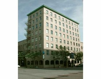 More details for 200 2nd St SE, Cedar Rapids, IA - Coworking for Lease