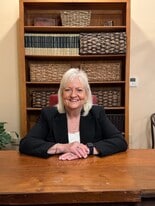 Darla Dudley