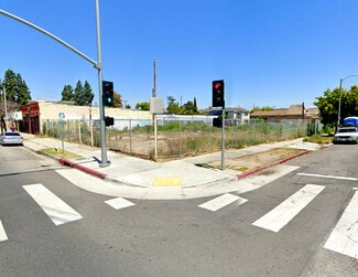 More details for 2732 S Central Ave, Los Angeles, CA - Land for Lease