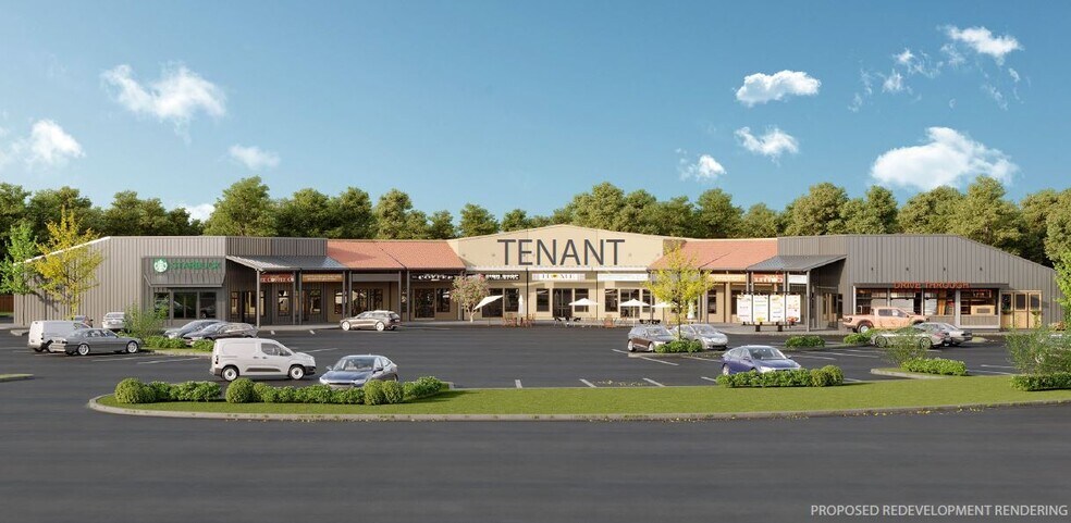 1301 Broadway St, King City, CA à louer - Photo du bâtiment - Image 1 de 4