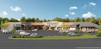 Plus de détails pour 1301 Broadway St, King City, CA - Commerce de détail à louer