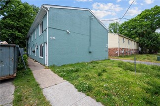 Plus de détails pour 6249 Alexander St, Norfolk, VA - Multi-résidentiel à vendre