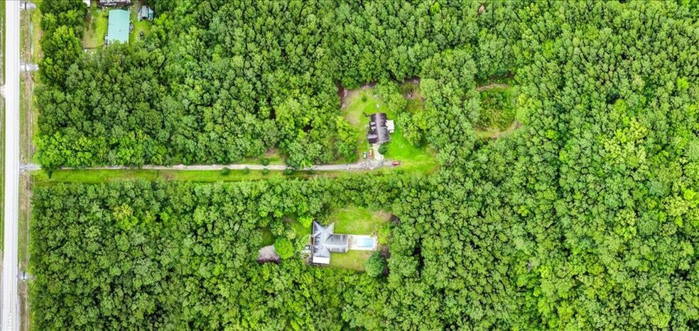 1859 Old Augusta Rd S, Rincon, GA for sale - Primary Photo - Image 1 of 4