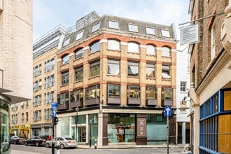 35 Artillery Ln, Londres à louer Photo du bâtiment- Image 1 de 11