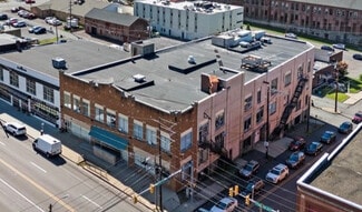 More details for 541 Wyoming Ave, Scranton, PA - Multiple Space Uses for Lease