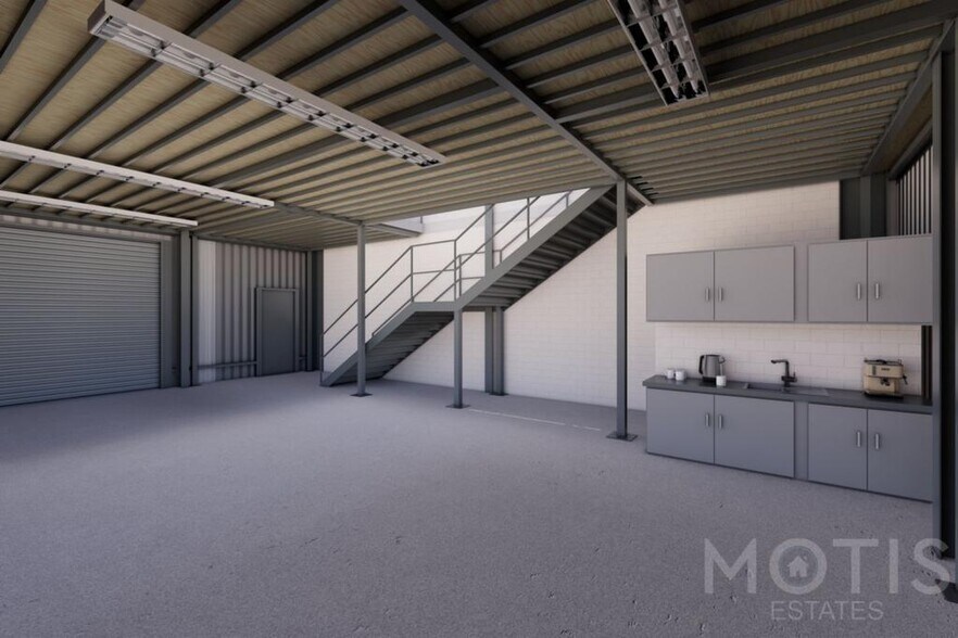 Howey Rd, New Romney à louer - Photo du bâtiment - Image 2 de 14