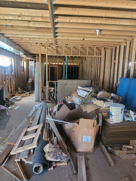 3125 E New York St, Indianapolis, IN à vendre - Photo du bâtiment - Image 3 de 3