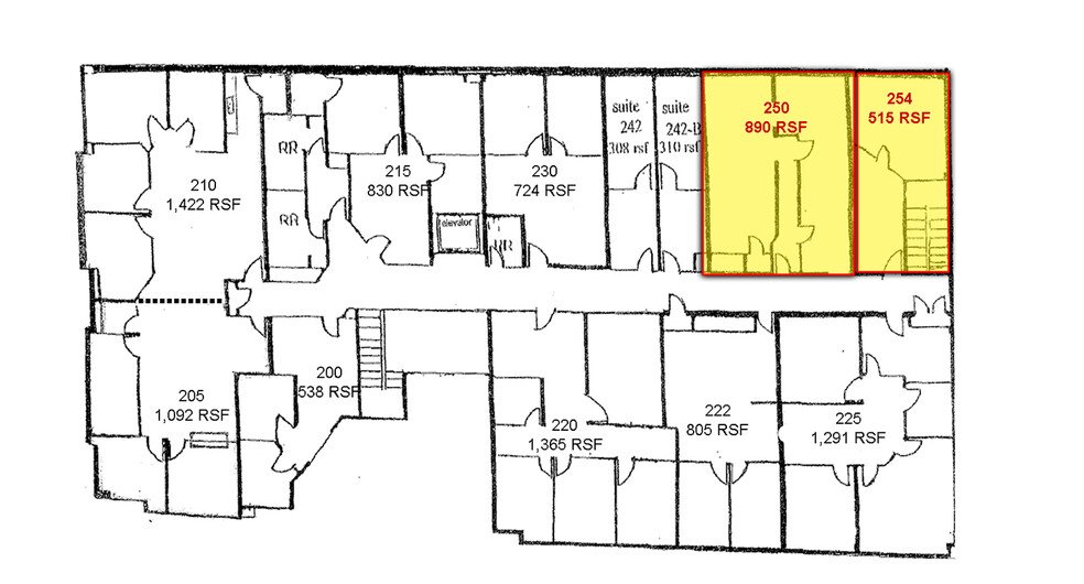 31900 Mission Trl, Lake Elsinore, CA for lease - Floor Plan - Image 3 of 12