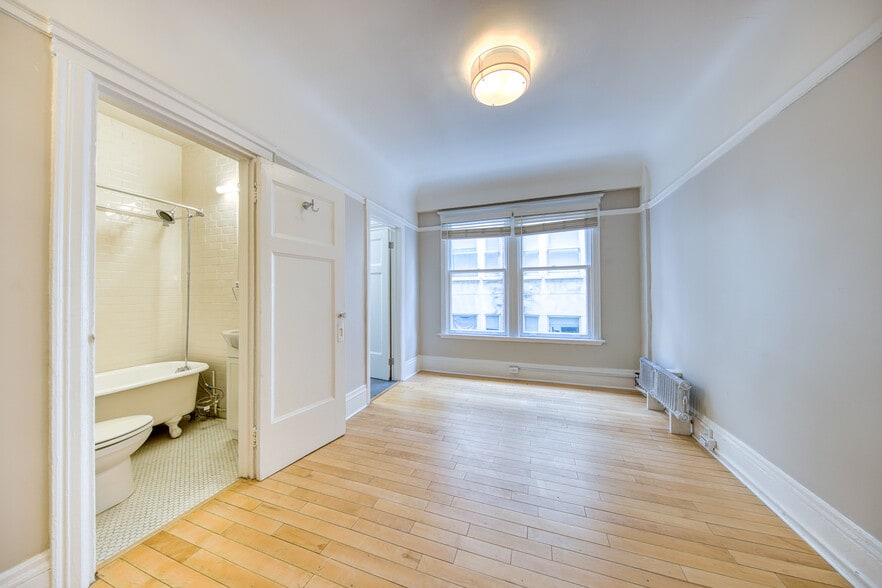 635-641 Bush St, San Francisco, CA for sale - Building Photo - Image 2 of 11