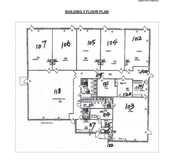 3709 Ohio Dr, Plano, TX à louer - Photo du bâtiment - Image 2 de 3