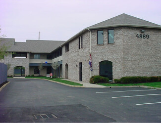 More details for 4889 Sinclair Rd, Columbus, OH - Office for Lease