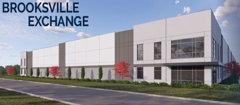 SR 50 & Kettering Rd, Brooksville, FL à vendre - Photo du bâtiment - Image 2 de 2