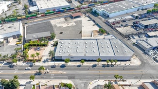 Plus de détails pour 8228 Whittier Blvd, Pico Rivera, CA - Industriel à vendre