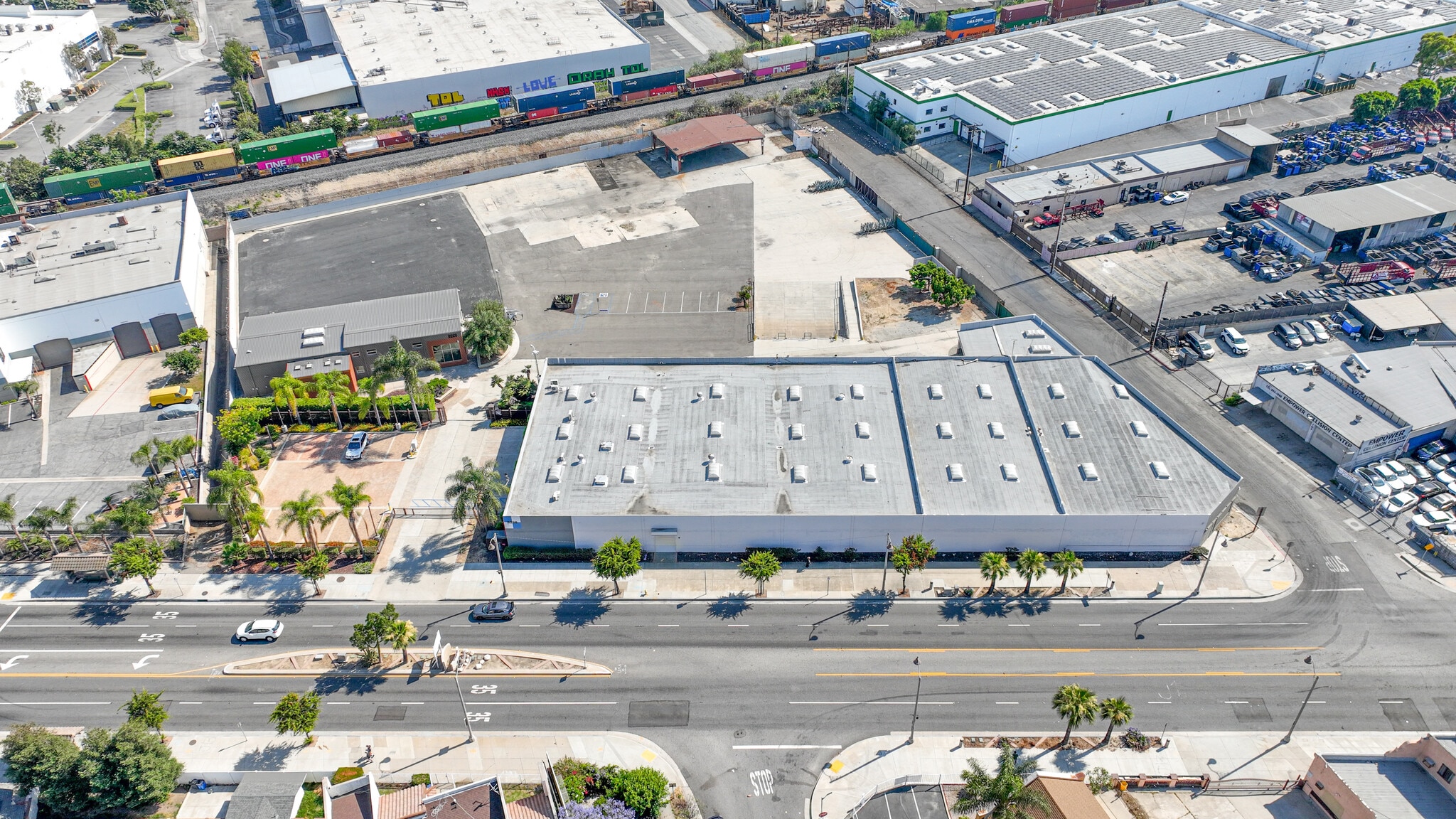 8228 Whittier Blvd, Pico Rivera, CA for sale Primary Photo- Image 1 of 19