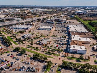 Plus de détails pour 17355 Tomball Pky, Houston, TX - Commerce de détail à louer