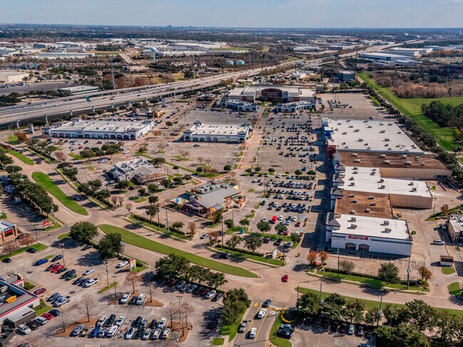 More details for 2000 Willowbrook Mall, Houston, TX - Retail for Lease