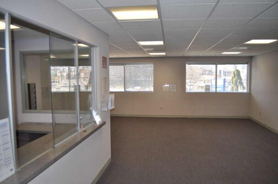 100 Schuylkill Medical Plz, Pottsville, PA à vendre - Photo intérieure - Image 3 de 9