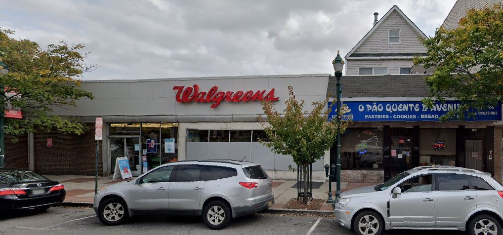 248 Kearny Ave, Kearny, NJ for lease Building Photo- Image 1 of 2