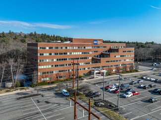 Plus de détails pour 300 Fifth Ave, Waltham, MA - Bureau à louer