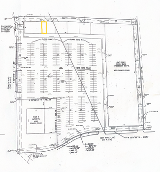 Plus de détails pour 4402 Dowlen Rd, Beaumont, TX - Local commercial à louer